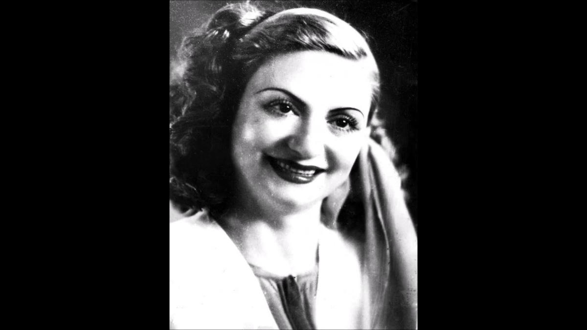 Zozo Dalmas ve çalkantılı hayatı: 